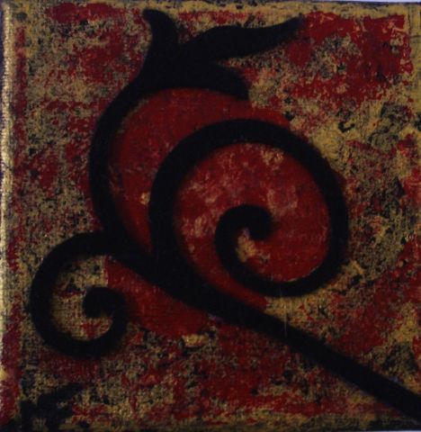 volute